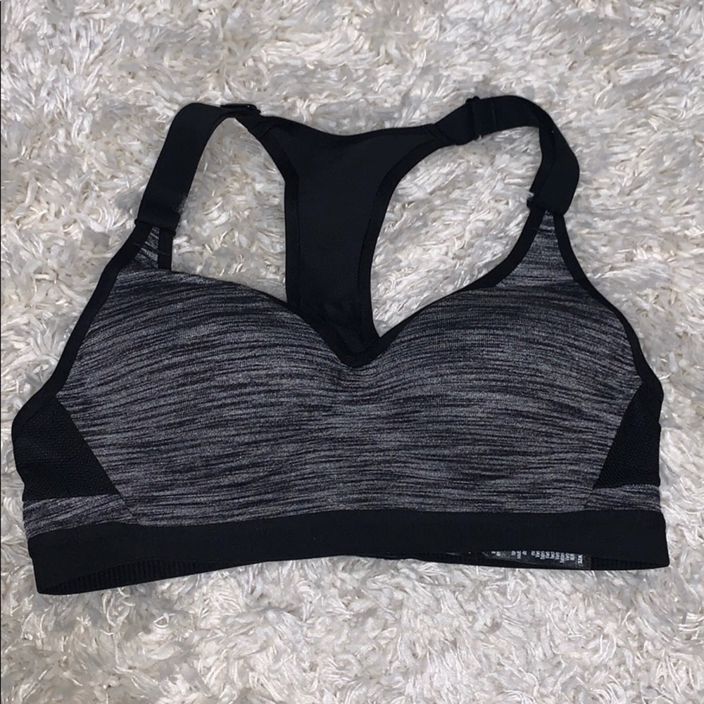Victoria secret sport padded sports bra